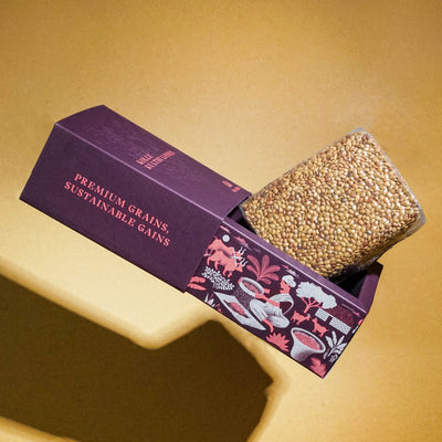 Kollu Kulthi Lentils