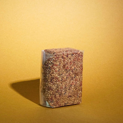 Kollu Kulthi Lentils