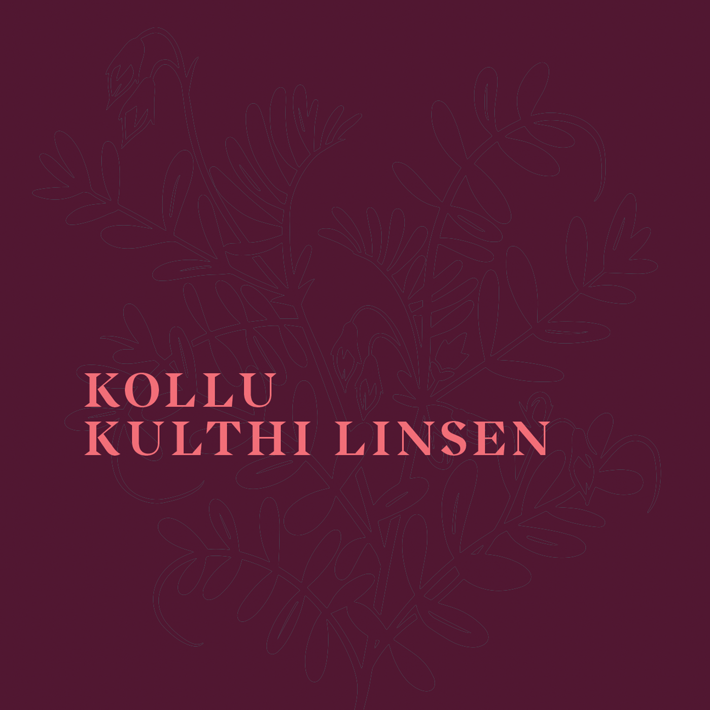 Kollu Kulthi Lentils