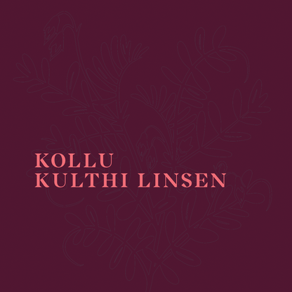 Kollu Kulthi Lentils