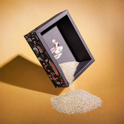Samai Little Millet